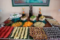 Seahorse Resort & Spa - Breakfast