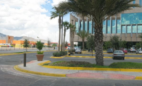 Crowne Plaza TORREON by IHG