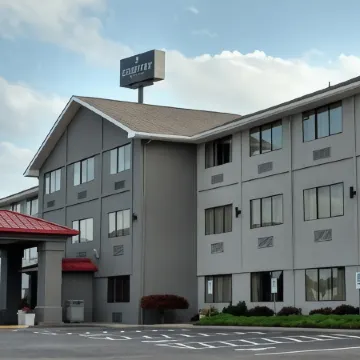 Country Inn & Suites by Radisson, Abingdon, VA