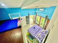 Villa Boca Sentul Bogor Private Pool 4-Bedrooms Hotel a Sukawangi