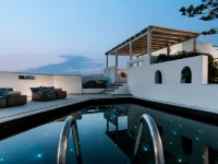 Sunrise Paros Hotels in Naoussa