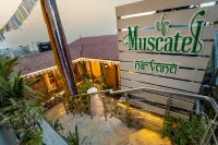 Muscatel Nirvana @Mall Road Hôtels à proximité de : Himalayan Mountaineering Institute