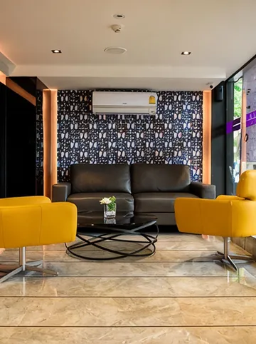 รูปภาพของโรงแรมสตูดิโอ เอกมัย