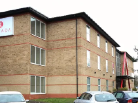 Ramada by Wyndham London Stansted Airport Hotels in Bishop's Stortford