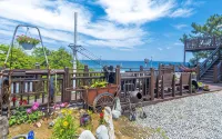 Yeongdeok Pine Pension - 2-Star