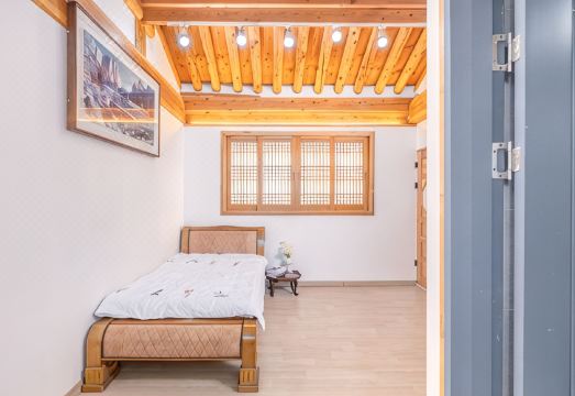 나주 달과별 한옥펜션