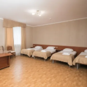 Ekodom Family Hotel فنادق في 