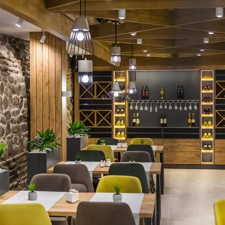 HillHouse Plovdiv