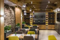 HillHouse Plovdiv - Bữa sáng