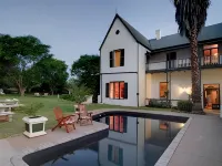 The Willow Historical Guest House