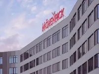 Movenpick Resort & Spa Anapa Miracleon  Hotel Hotels in Anapa