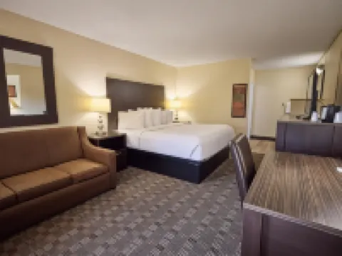 Cimarron Inn Klamath Falls Hotels in Altamont