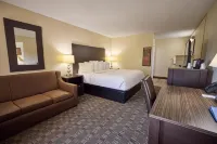 Cimarron Inn Klamath Falls