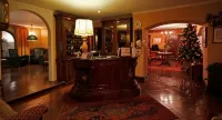 Hotel Arnaldo Aquila D’Oro
