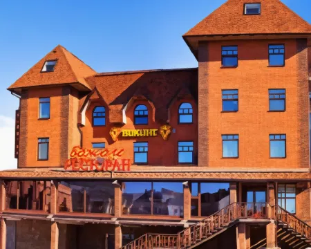 Viking Hotel Hotels in Vyborg