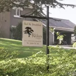The Old Rectory Bed and Breakfast - Интернет