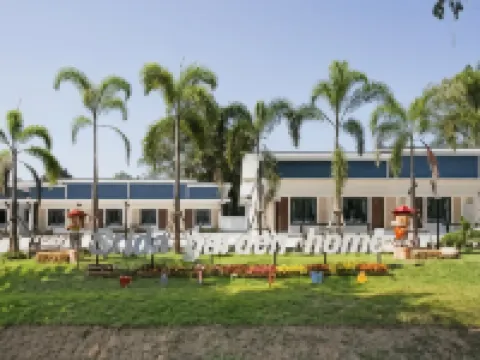 ศรีดา รีสอร์ท โรงแรมในอำเภอ ดอยสะเก็ด