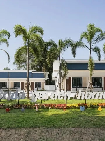 รูปภาพของศรีดา รีสอร์ท