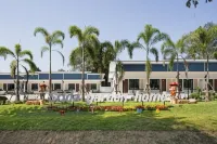 Srida Resort Lanna and Cafe Hotel a Distretto di Doi Saket