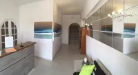 Hostal Los Pinos - Pensions