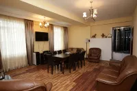 Mia B&B Tbilisi