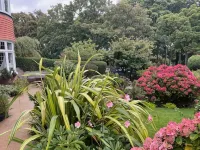 Park View Hotels in Scalby