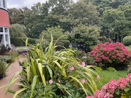 Park View Отели в г. Скалби