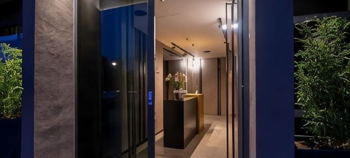 Velvet Rooms & More Hoteles en Zadar