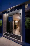 Velvet Rooms & More - Pensions