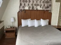 Evropa Hotels in Noyabrsk