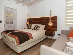 카사 솔코르 부티크 베드 & 브랙퍼스트