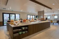 Hôtel le Kennedy, Clermont-Ferrand, the Originals Relais Hotel a Clermont-Ferrand