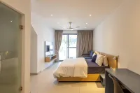 ティルズ ビーチ ホテル