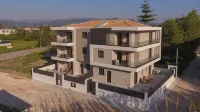 Pomaria Boutique Residences - Mountain View