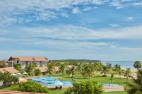 The Calm Resort & Spa - Ocean View