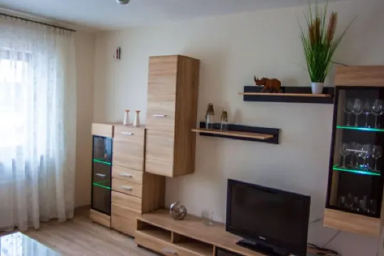 Fewo im Weltkulturerbe