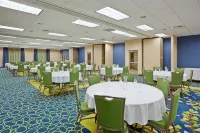 Holiday Inn Express & Suites SEQUIM by IHG - petit déjeuner