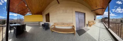 Gyulagarak Stepanavan near Dendropark โรงแรมใน