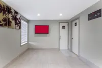 Red Roof Inn Hope Hotels in Hope