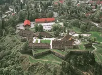 Kongsvinger Castle Hotel & Resort Hotels in 