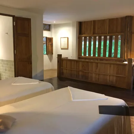 Resort Hoshihana