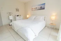 Lovely Cosy House Biscarrosse Hotels near La Rive