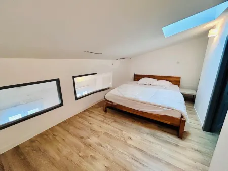 L'Impasse des Vagues - Comfortable accommodation close to the beach Отели рядом с достопримечательностью «Fort Vauban»