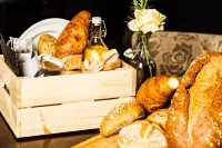 De Pastorie Bed & Breakfast - Desayuno