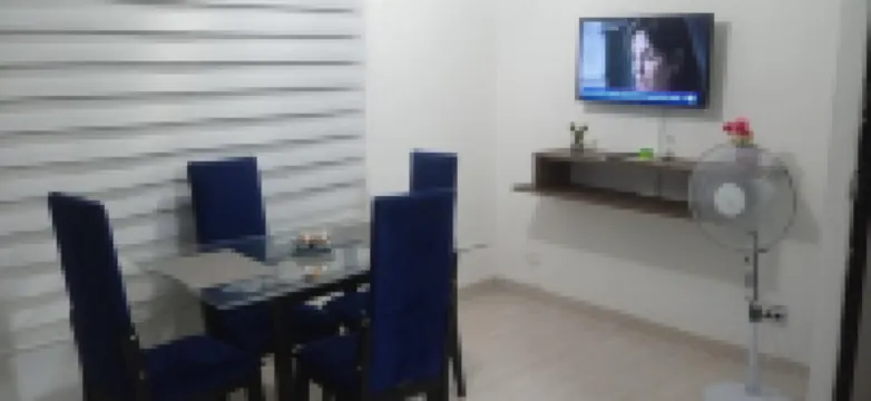 Apartamento Amoblado Norte de Barranquilla