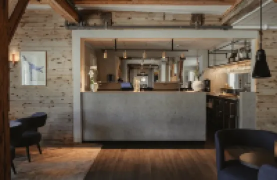 Home Hotel Packhuset