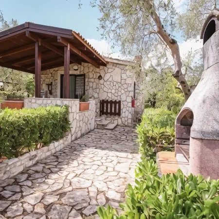Tenuta Padre Pio