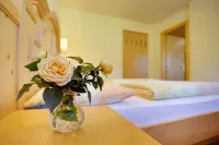 Hotel Castel Latemar