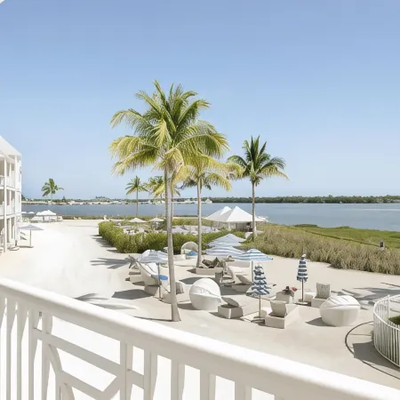 Isla Bella Beach Resort & Spa - Florida Keys