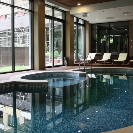 Best Western Plus Olives City Hotel